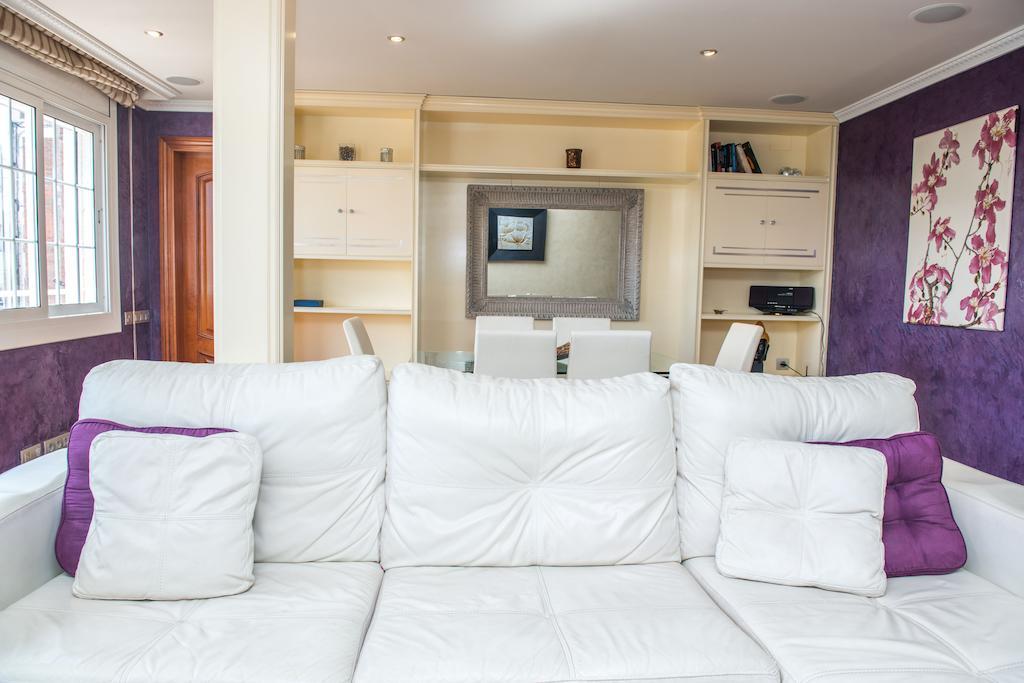 Apartamento Splendid Gaudi Mercat Del Ninot *