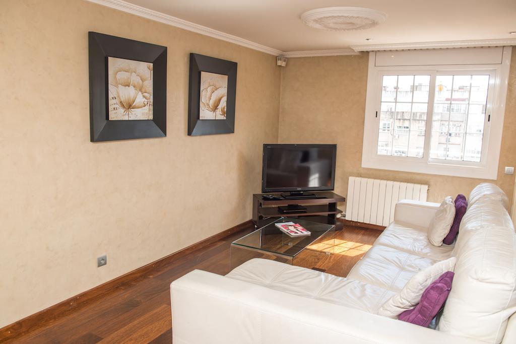 Apartamento Splendid Gaudi Mercat Del Ninot