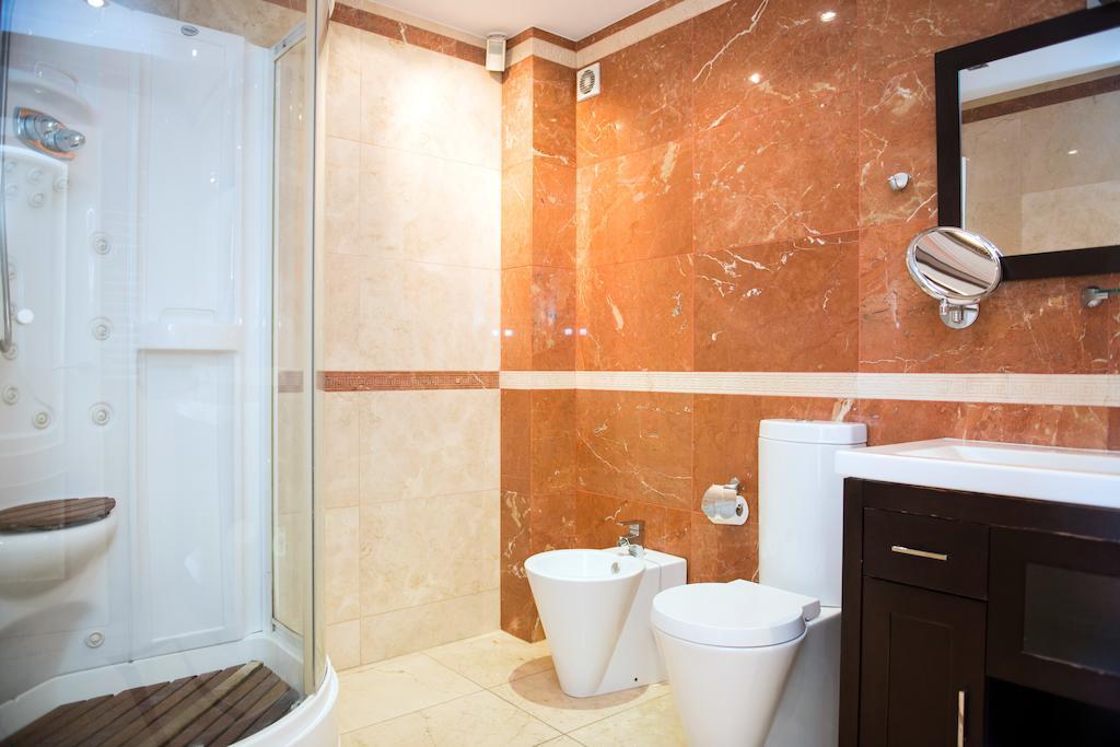 Apartamento Splendid Gaudi Mercat Del Ninot
