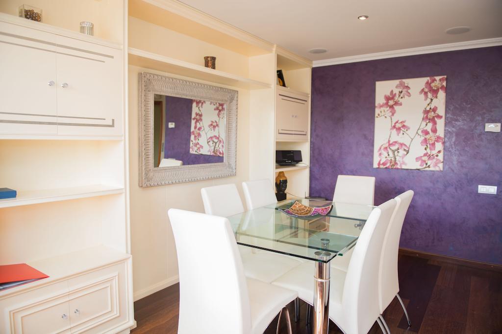 Apartamento Splendid Gaudi Mercat Del Ninot