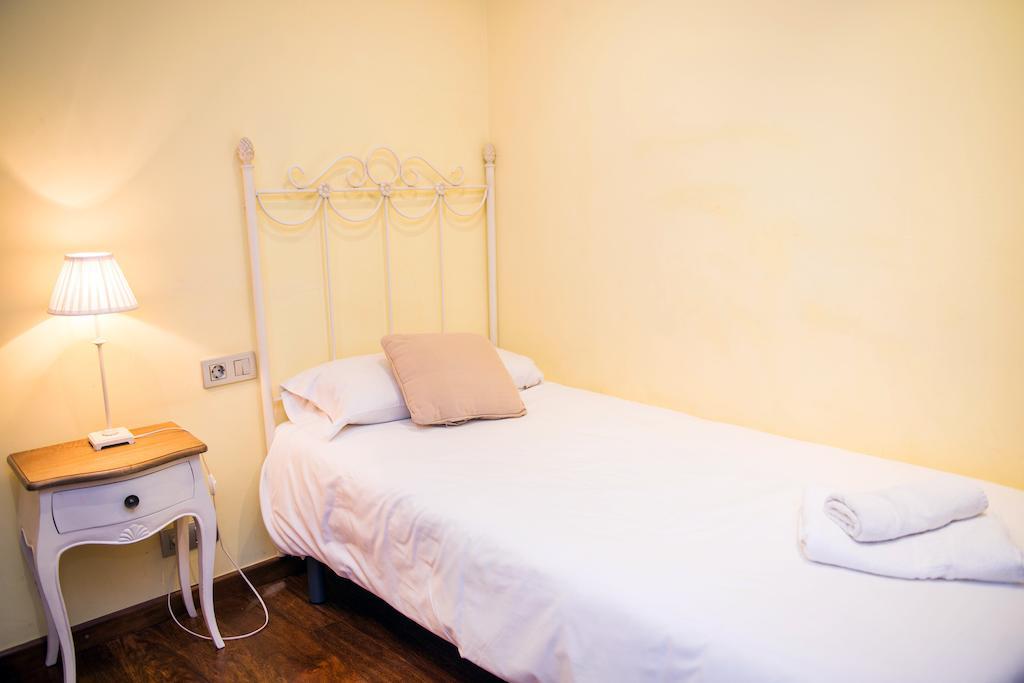 Apartamento Splendid Gaudi Mercat Del Ninot Barcelona