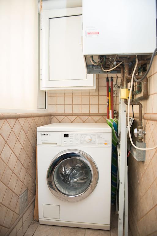 Apartamento Splendid Gaudi Mercat Del Ninot Barcelona