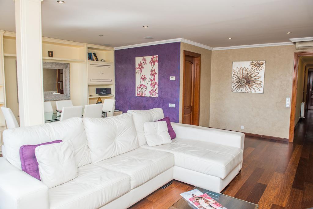Apartment Spectacular Five Senses Mallorca *