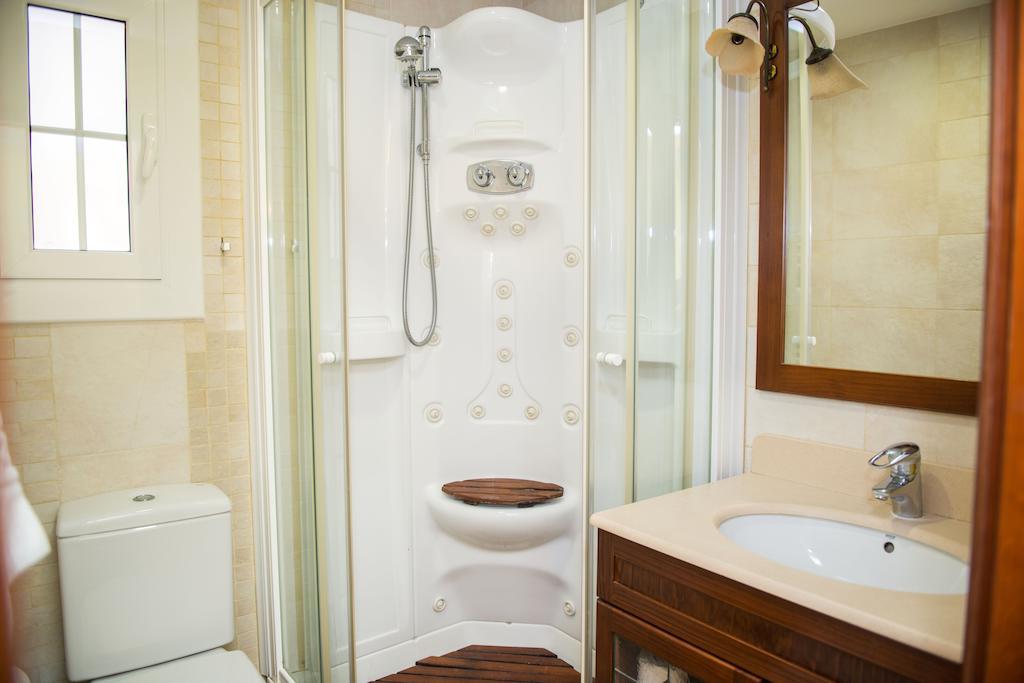 Splendid Gaudi Mercat Del Ninot Apartment Apartment *