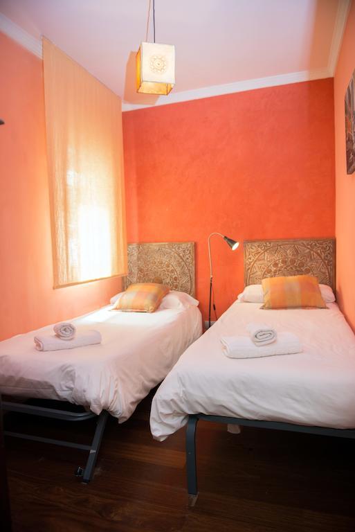 Apartment Splendid Gaudi Mercat Del Ninot Apartment Barcelona